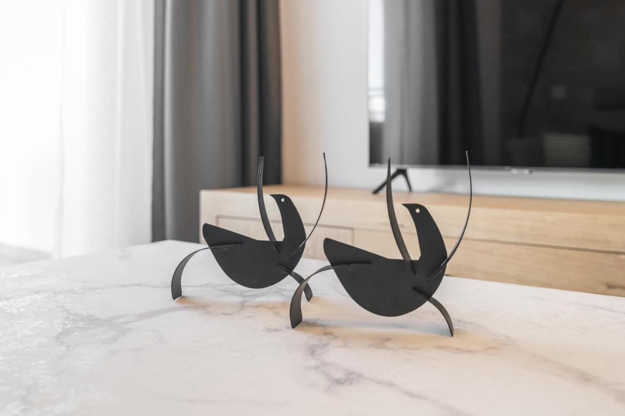 Princesas Flat, Luxury Apartament Near Beach&Metro Free Parking Málaga Eksteriør bilde